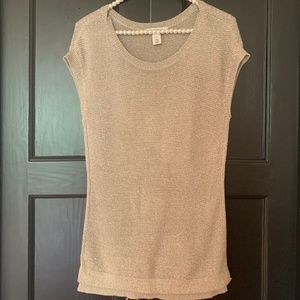 White House Black Market Top